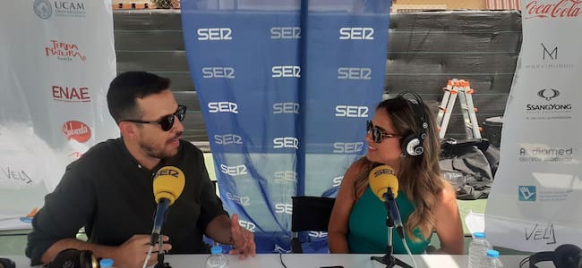 Diego Boluda, teniente de alcalde del Ayuntamiento de Mula