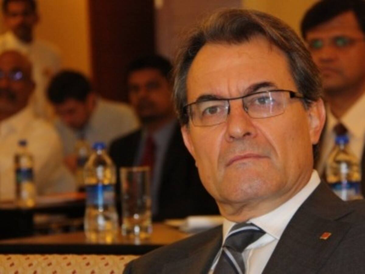 Mas espera que la Llei Wert no s'apliqui