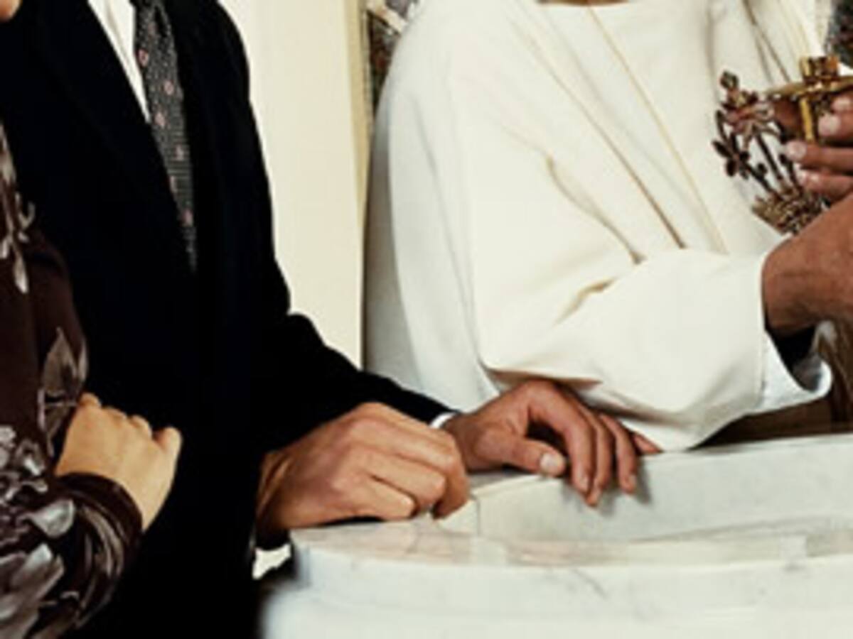 El Constitucional tumba la posibilidad legal de apostatar en España