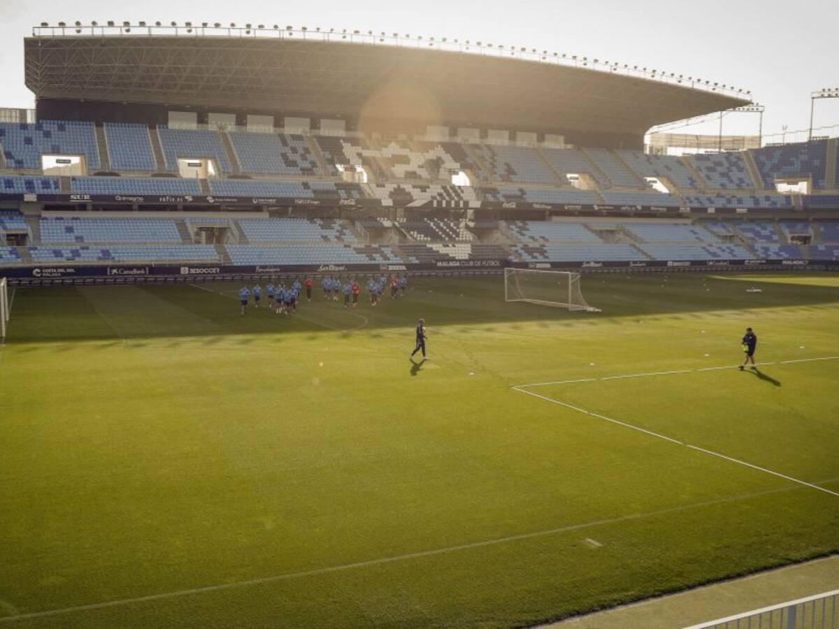 Diego González y Mula regresan a la convocatoria