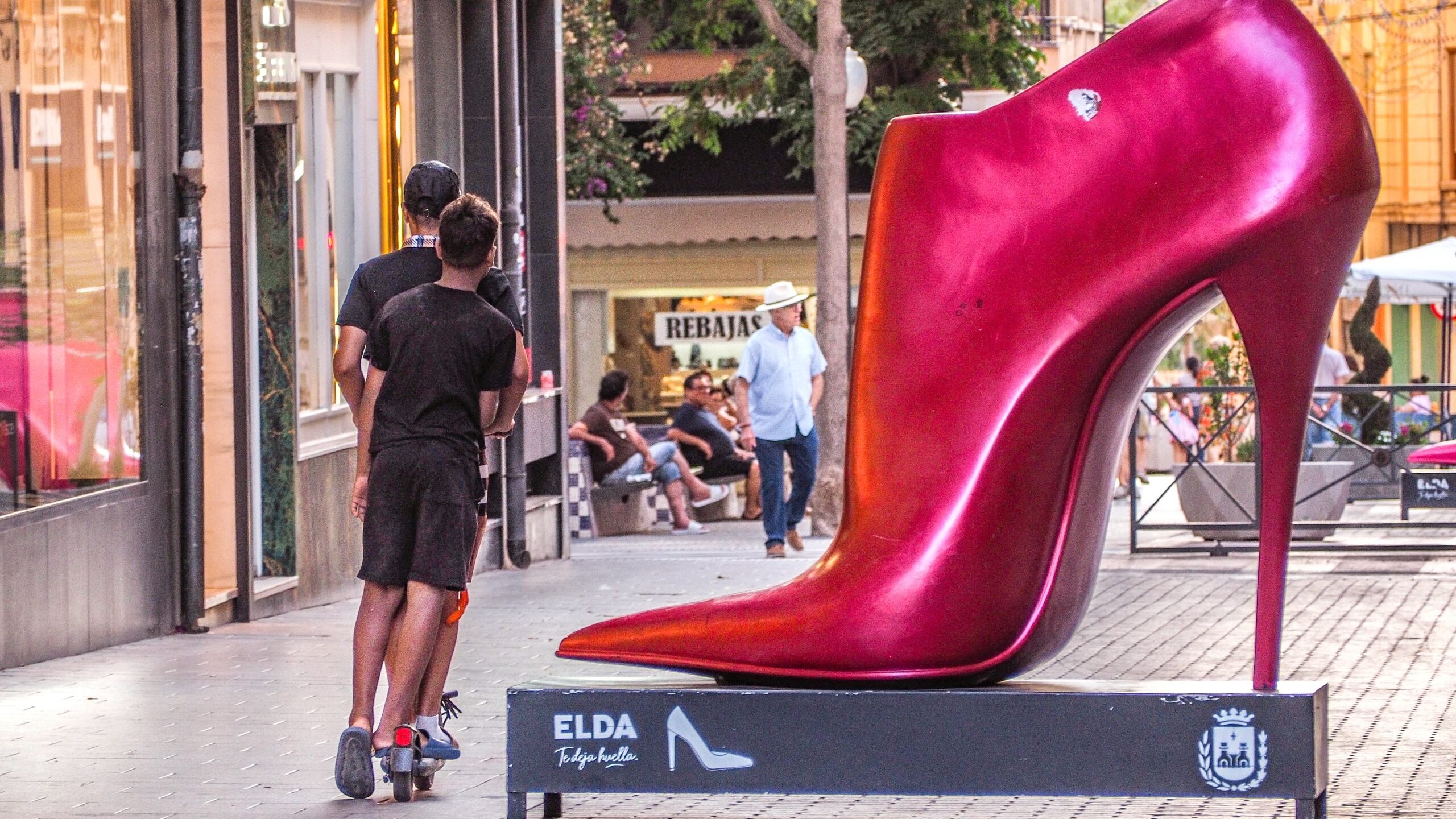 Las sanciones previstas oscilan entre los 200 y los 1.000 euros