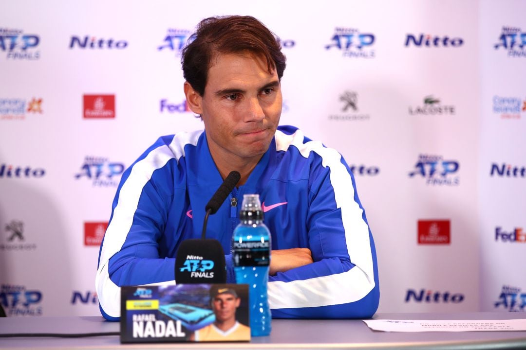 Rafa Nadal