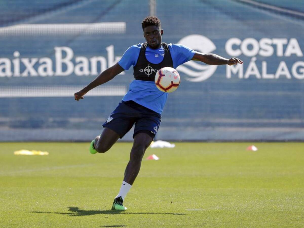 Munir sí, N'Diaye no; y Díaz de Mera de invitado