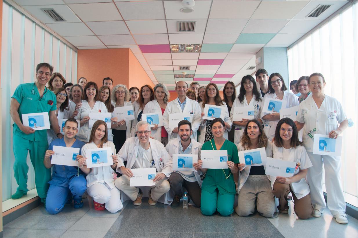 Gerencia de Alcázar de San Juan