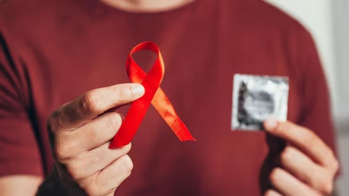 Canarias, quinta región con más casos de VIH: 242 nuevos diagnósticos en 2024