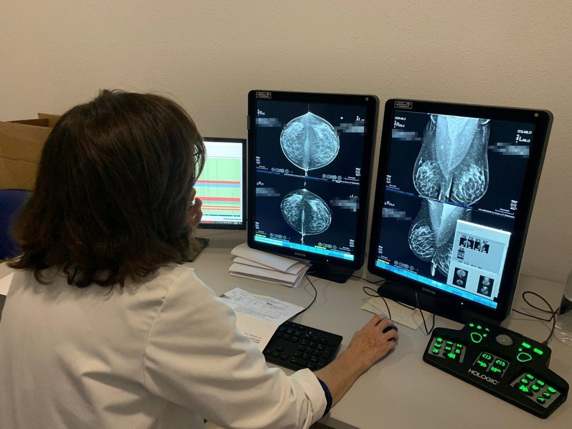 La investigación oncológica permite a los pacientes tener acceso temprano a tratamientos innovadores, sin necesidad de desplazarse a hospitales de otras comunidades autónomas