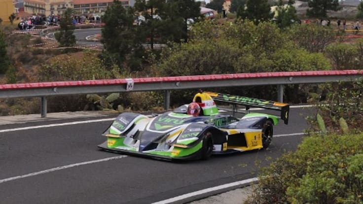 José Rodríguez: "Vamos a tener lo que nos pedía la gente, un día entero de carreras"