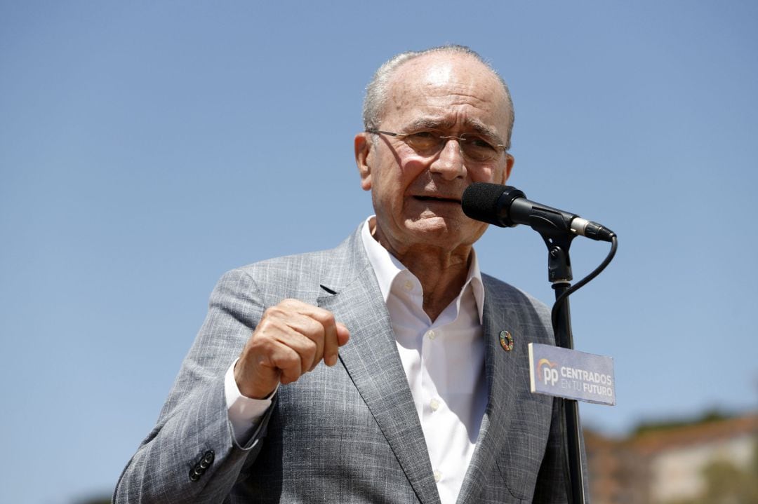 Francisco De la Torre (PP)