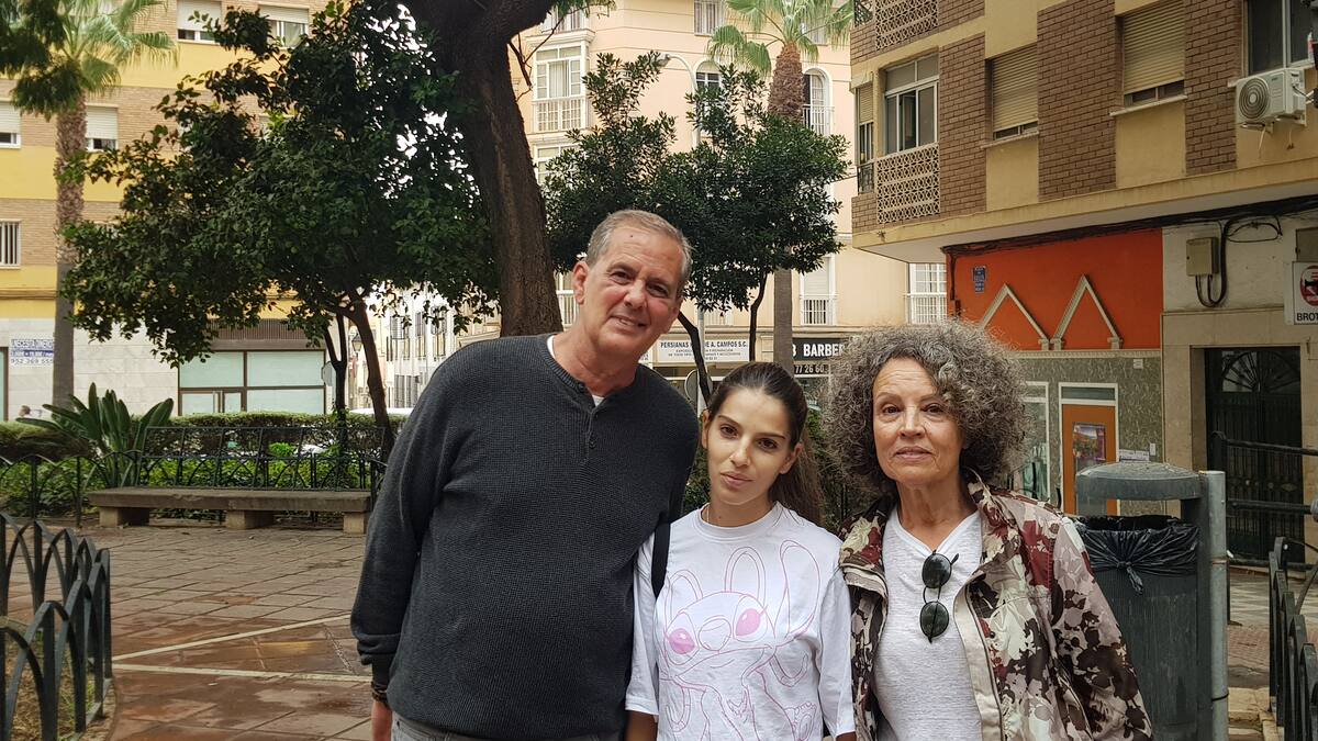 Las plataformas ciudadanas de Málaga temen un incremento de los desahucios a finales de año