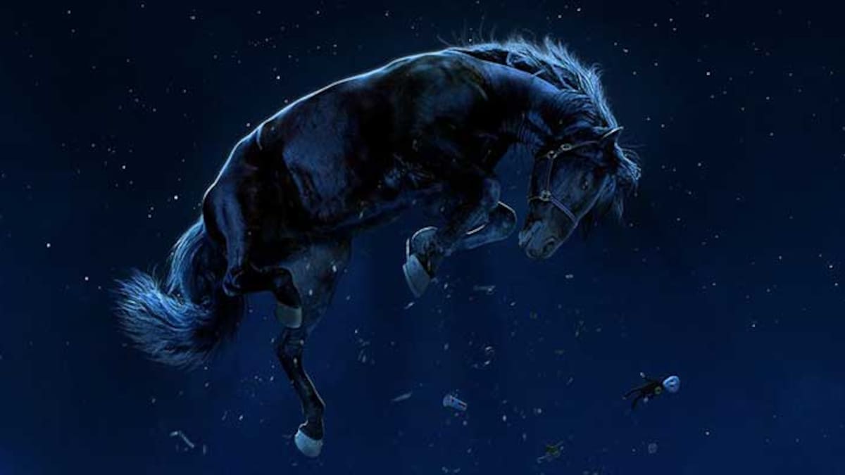 Películas recomendadas: ‘¡Nop!’ y ‘Señales’, veinte años les separan y el entretenimiento les une