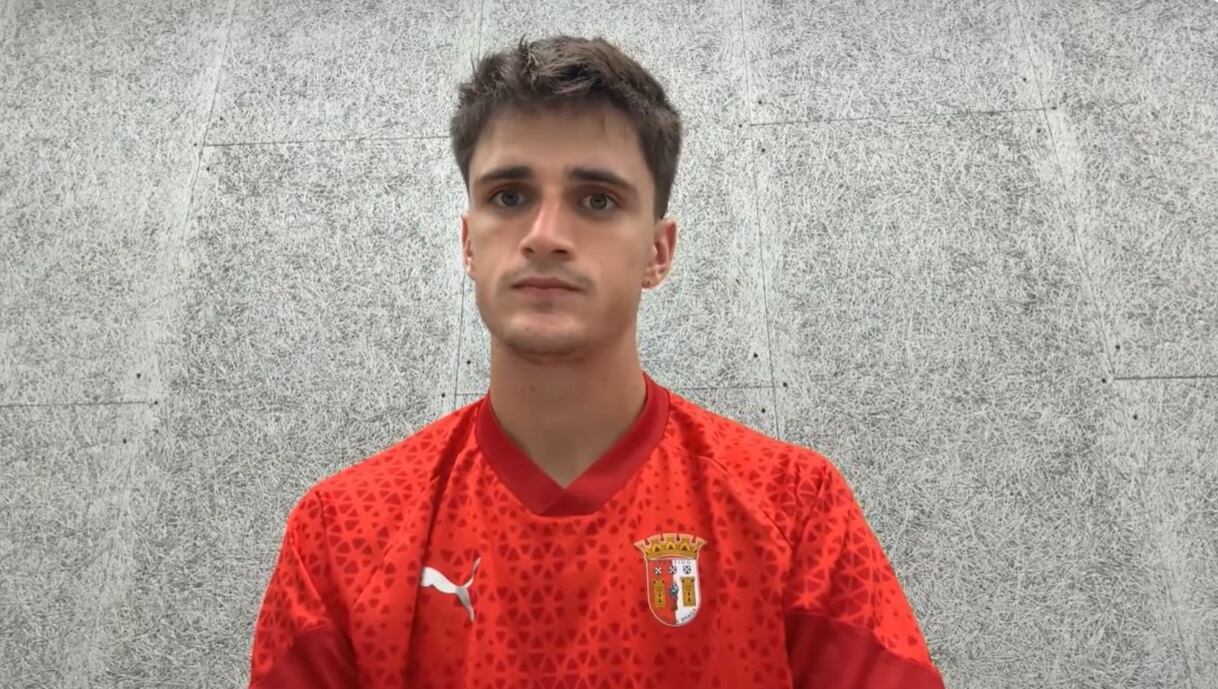 Pau Víctor, en una entrevista al Què t'hi Jugues! de SER Catalunya