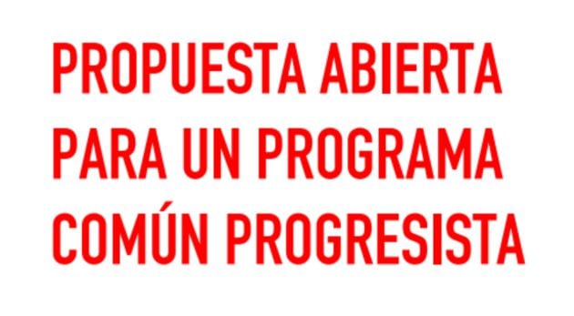 Las 370 propuestas del PSOE para convencer a Pablo Iglesias