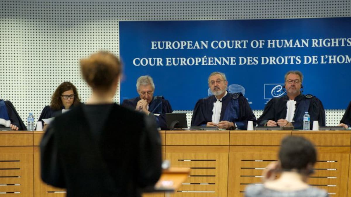 Europa rebutja paralitzar l'eutanàsia de la Noelia