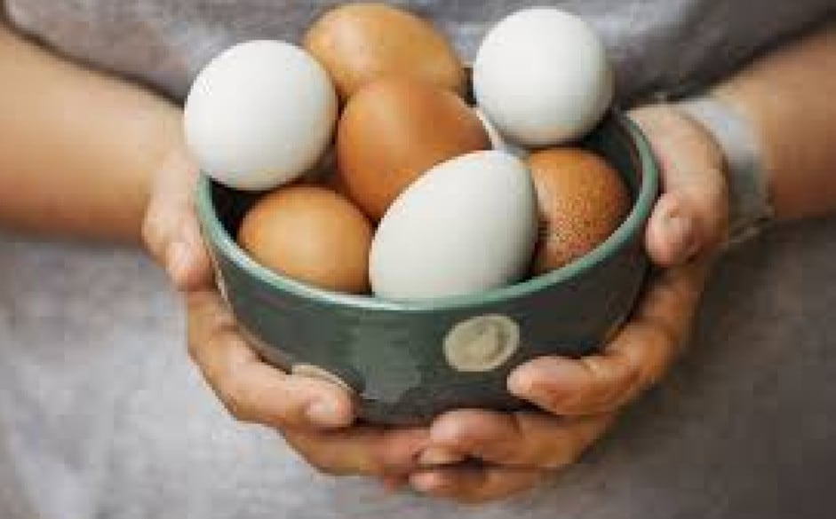 Desde el confinamiento de las aves de corral como consecuencia de la gripe aviar el consumidor está pagando un sobreprecio del 27% por huevos de gallinas criadas al aire libre que ahora no cumplen estas condiciones