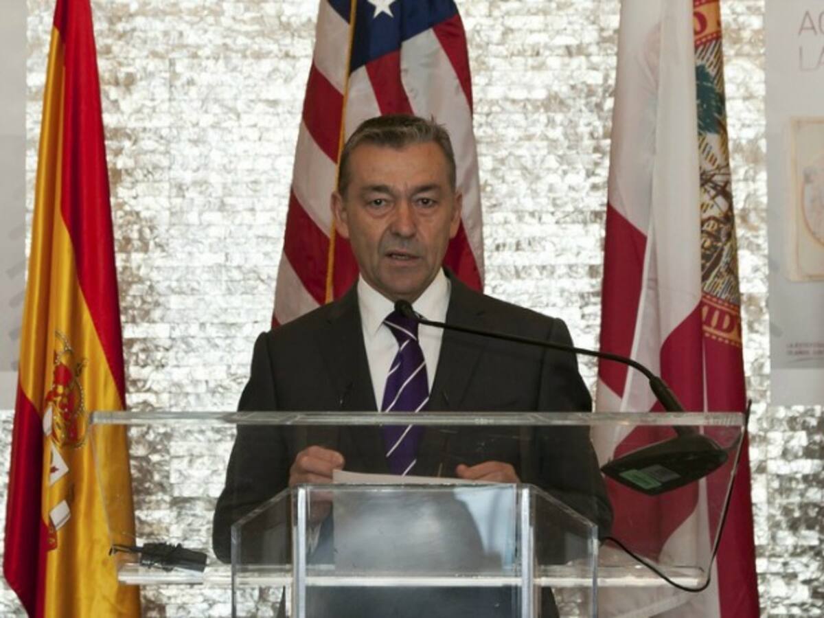 Rivero considera que ha "perdido la batalla pero ganaremos la guerra"