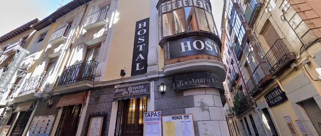 El mítico negocio echa el cierre