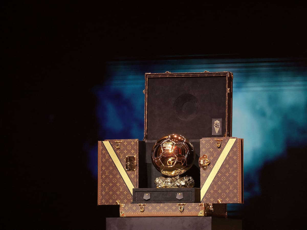 Práctica unanimidad en 'El Larguero' sobre el mejor futbolista del mundo: "Alguno marca muchos goles, otros juegan muy bien... pero él lo hace todo"