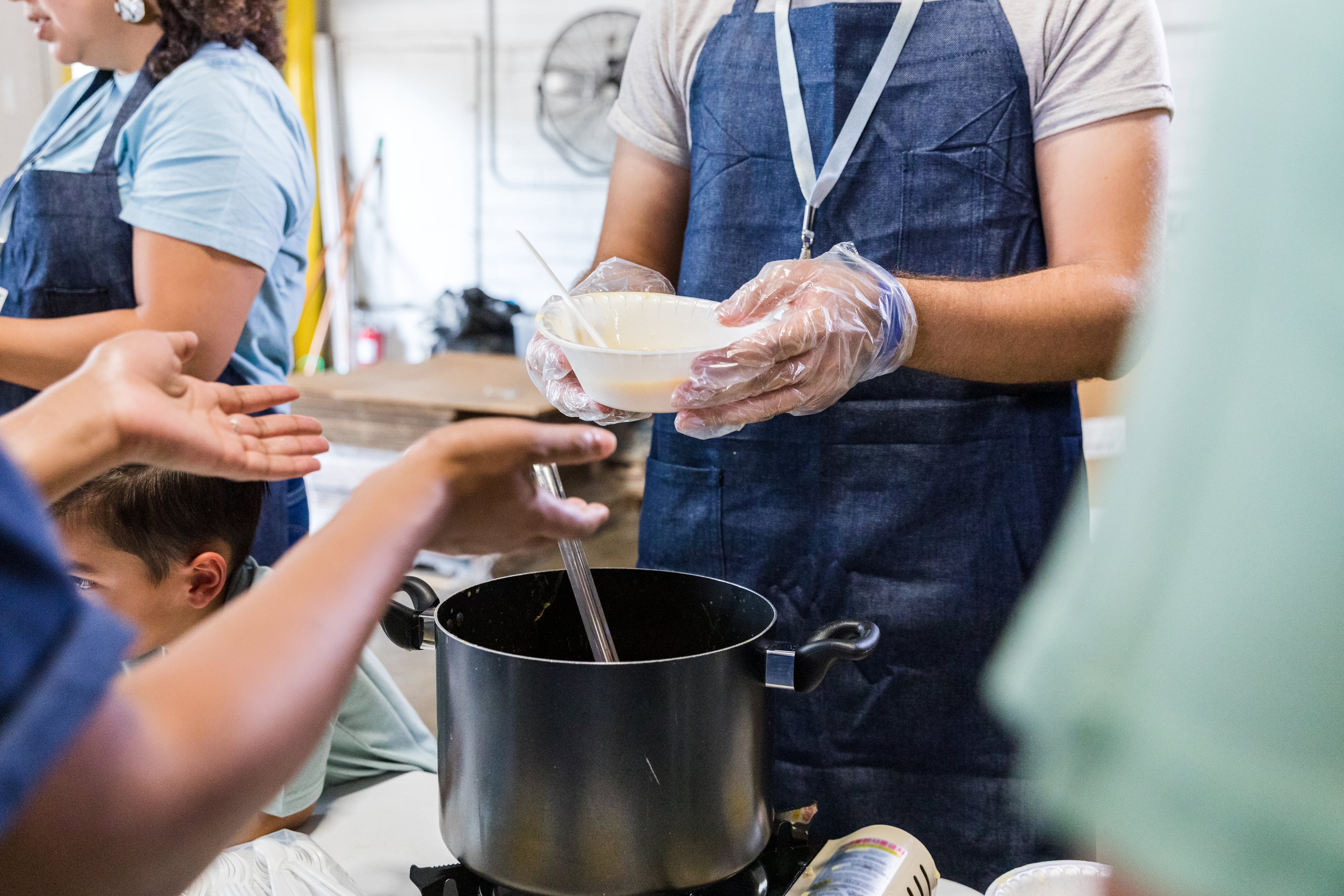 Imagen de archivo | GettyImages