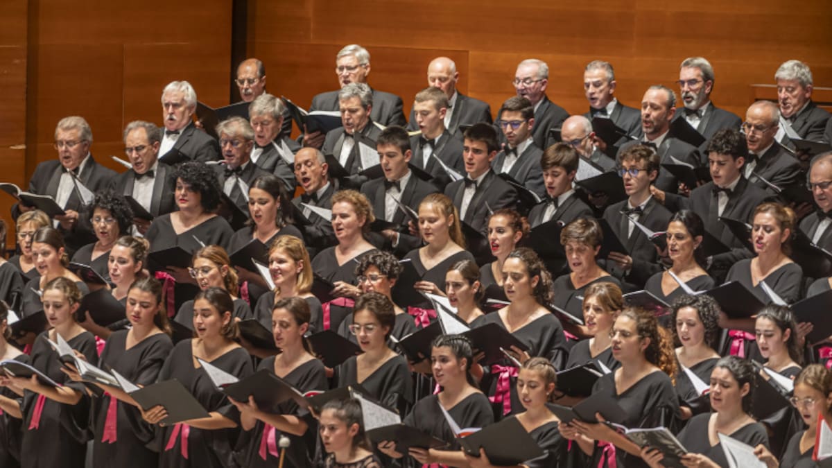 La Quincena Musical de San Sebastián 2026 reunirá a la Scala de Milán, la Filarmónica de Seúl y grandes figuras de la clásica