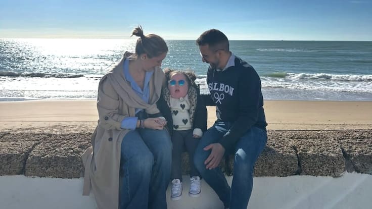 Alconchel lamenta el fallecimiento de Valentina