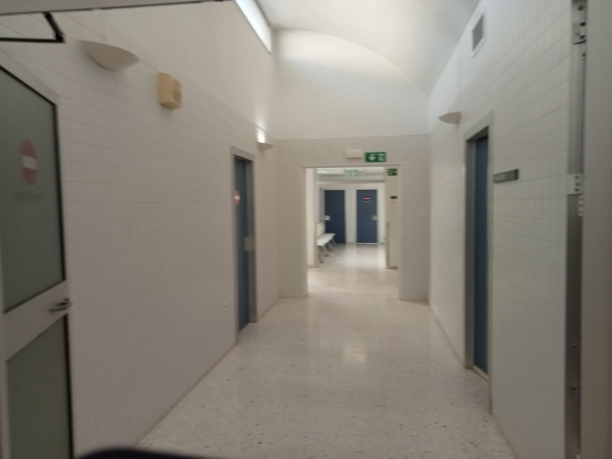 Centro Sanitario Integrado Villena