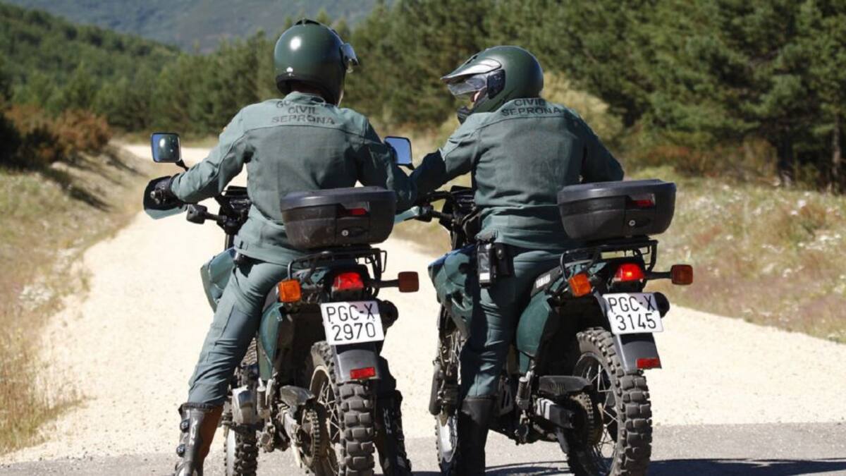 El puesto de la Guardia Civil en San Martín de la Vega contará con equipos de Intervención de Armas y SEPRONA