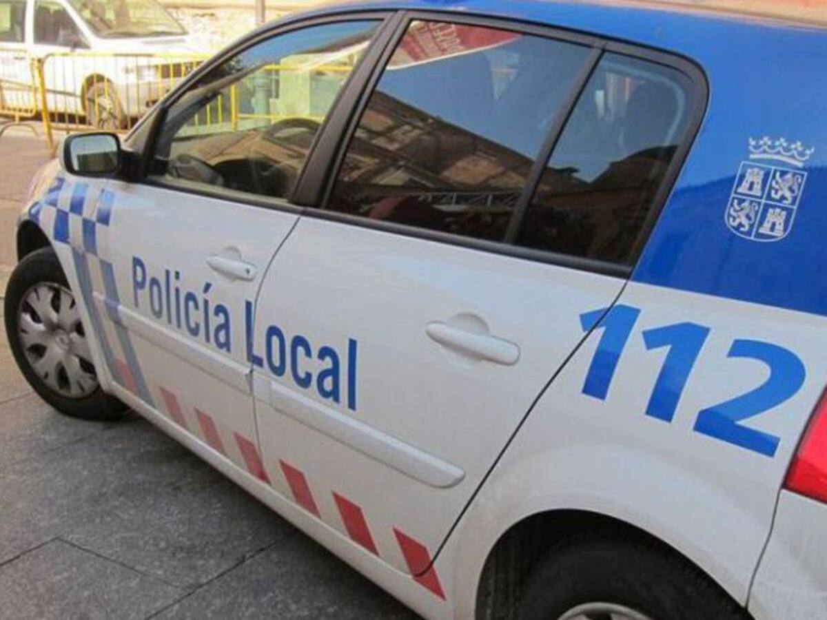En libertad con cargos el conductor que atropelló al hombre que falleció en Palencia