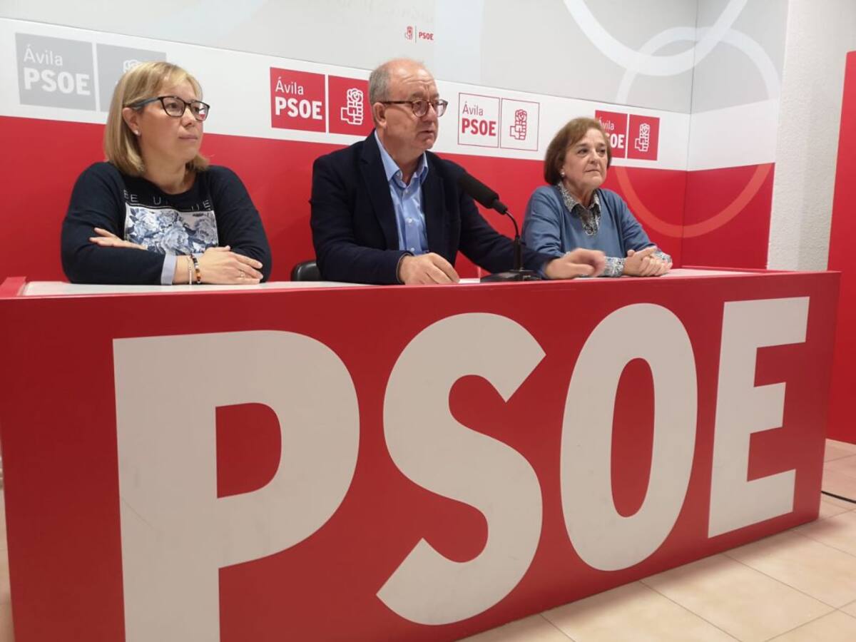 El PSOE basará su campaña en las medidas aprobadas en los últimos meses