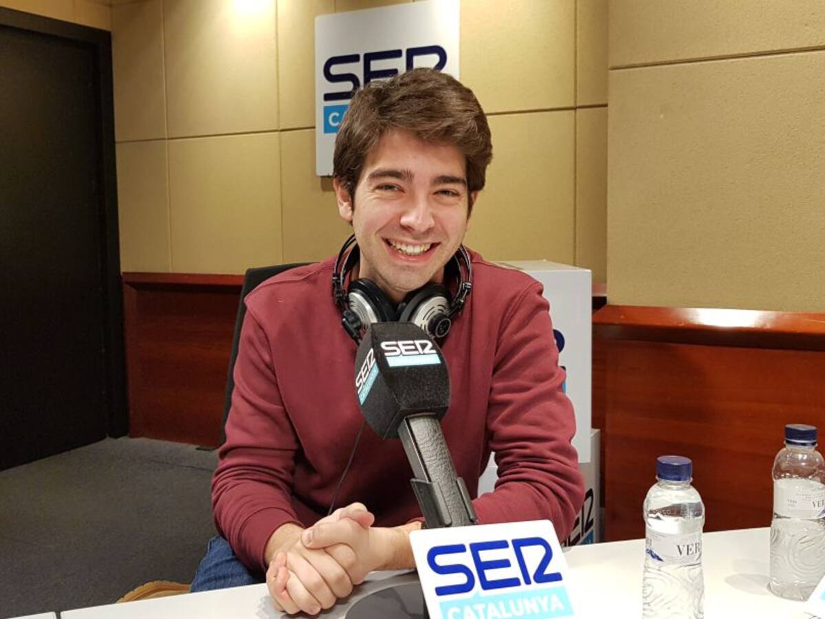 Espècies Protegides - Enric Cambray (07/02/2019)