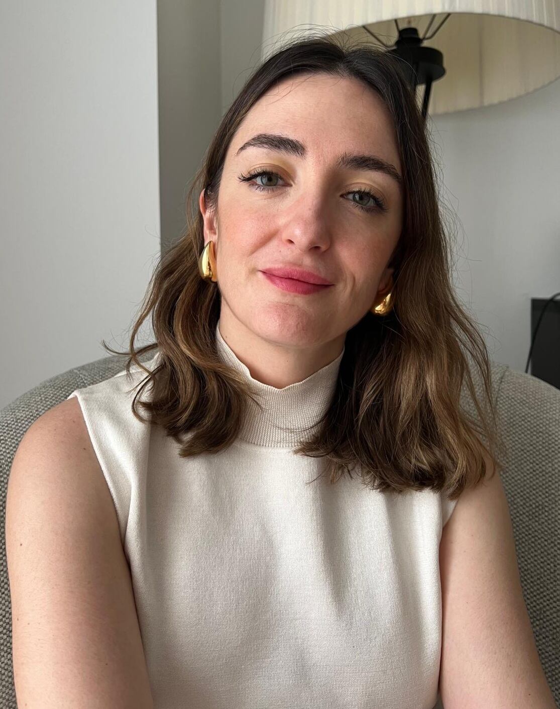 Vanesa Cereza abordará el tema “la iconografía de los santos, ejemplos de vida y el rol de los influencers a través de las redes sociales”.