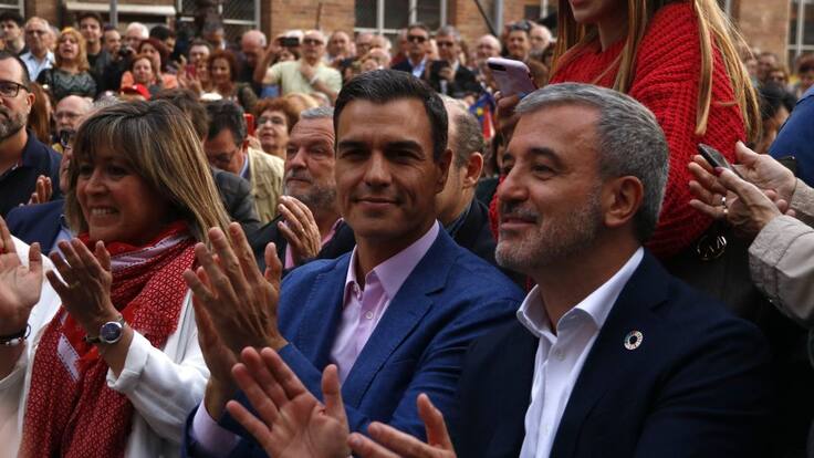 Tres días. Tic, tac, tic, tac