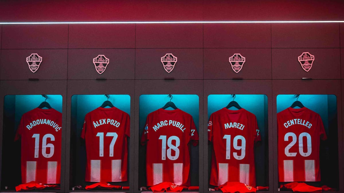 Cada once, un viaje a lo desconocido