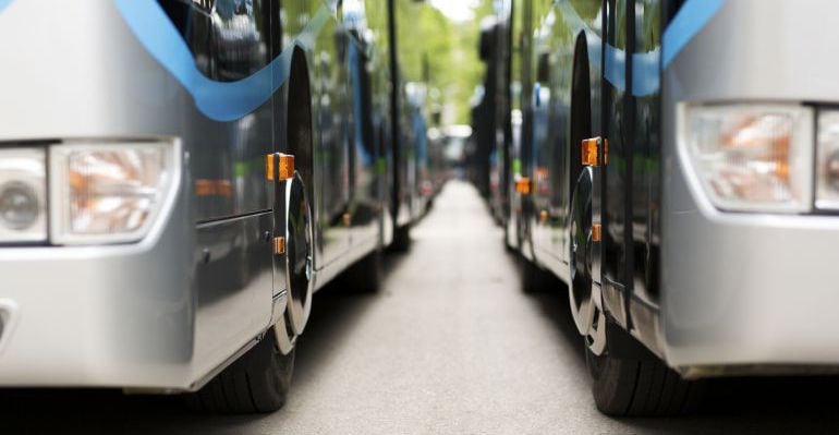 Cambia el sistema de transporte de viajeros por carretera