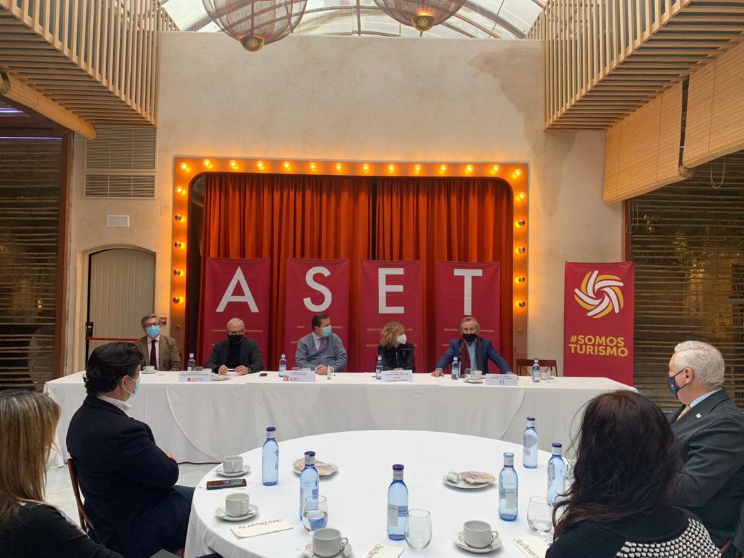 Jornada sobre “El futuro del flamenco en Sevilla”