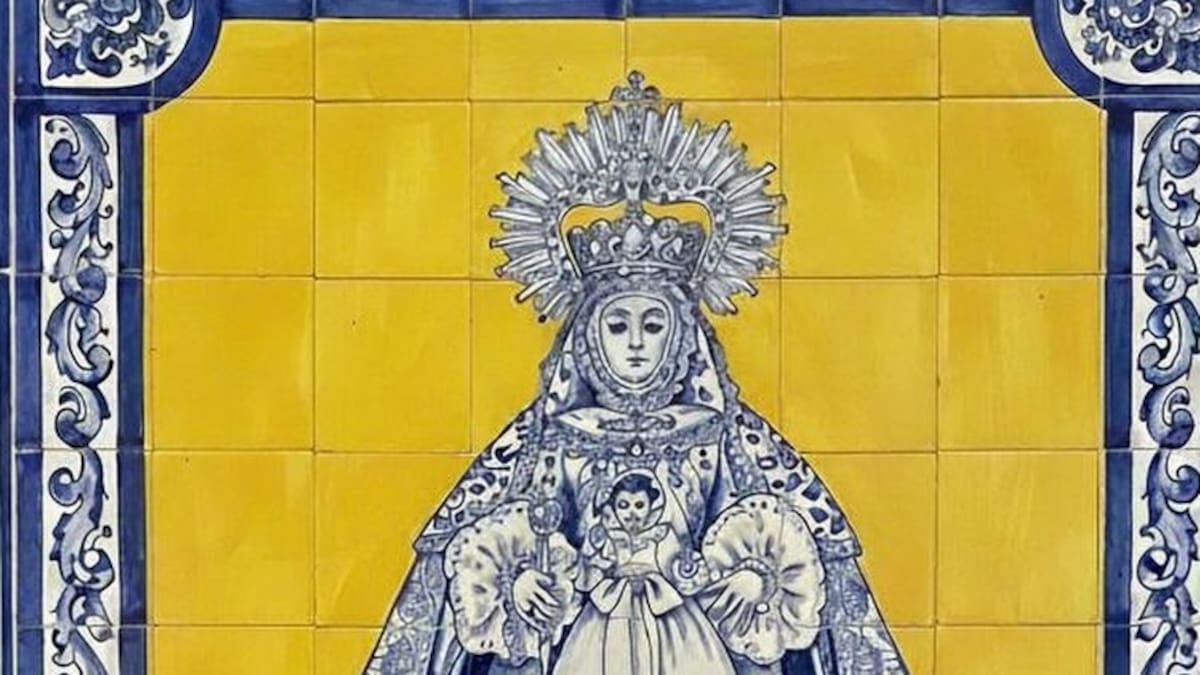 La Hermandad de Gracia de Morón celebrará la Candelaria el 7 de febrero