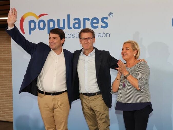 El Partido Popular se plantea el reto de presentar candidatos en todos los Ayuntamientos de Segovia