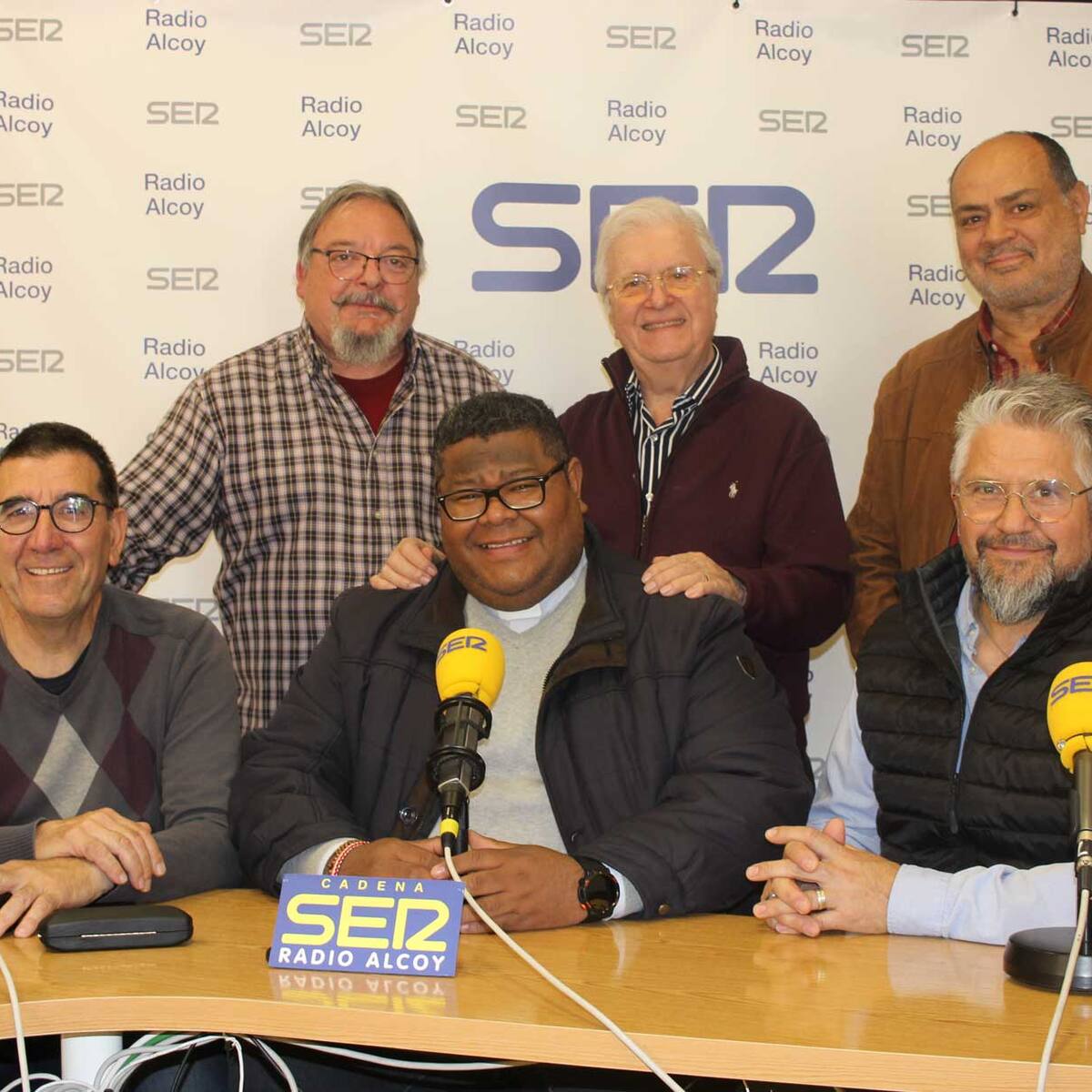 La figura del patrón San Jorge, protagonista en Amagatalls de la Festa justo el Día de San Jorge