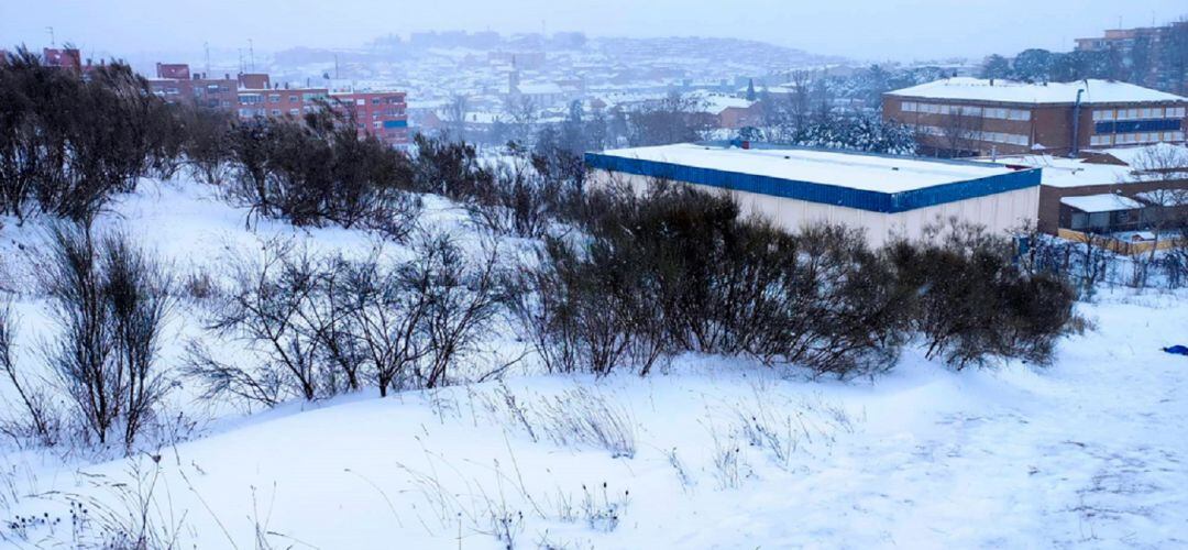 Los vecinos de Alcobendas, Sanse, Colmenar, Tres Cantos, Algete o Paracuellos pueden optar a estas ayudas