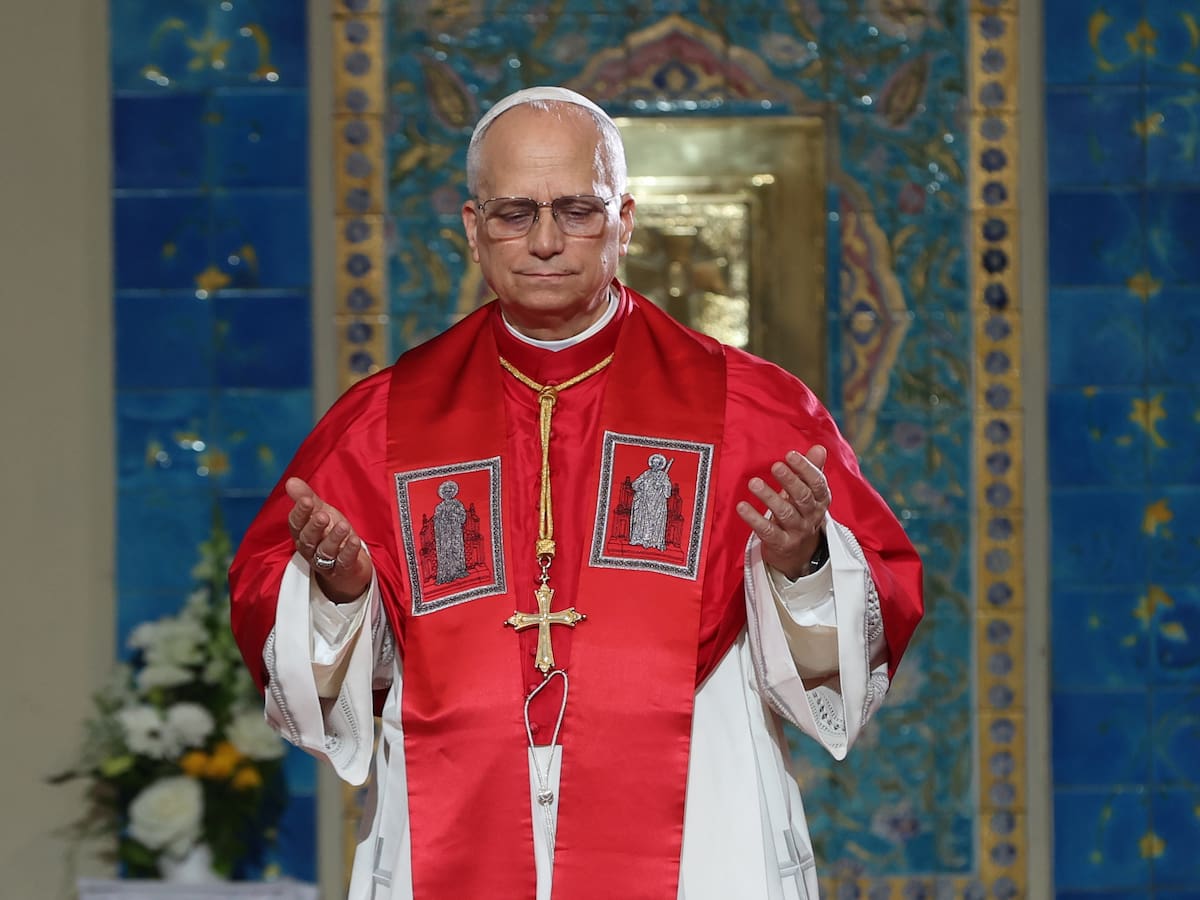 Manuel Jabois: "Es probable que España pierda al Papa en la línea 6"