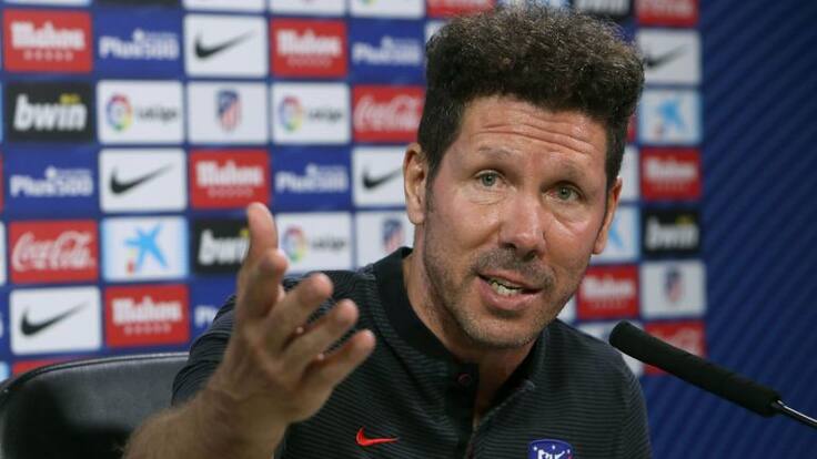 ¿Qué podemos esperar del Atlético de Madrid-Barcelona?