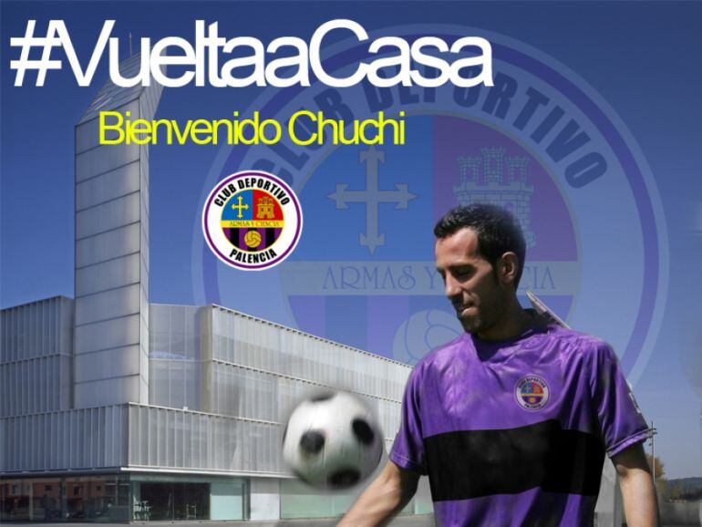 El medio centrista "Chuchi"