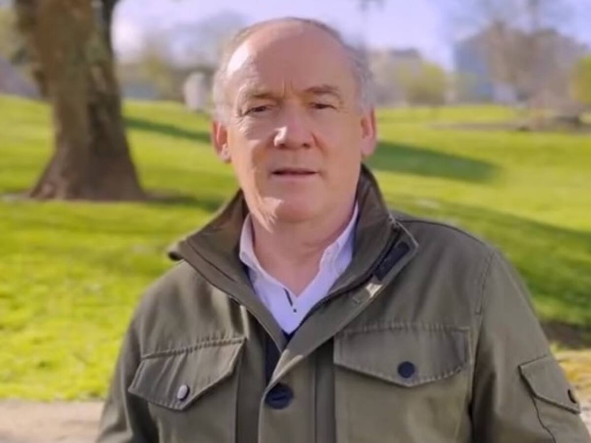 Lorenzo promete un plan integral para los parques municipales