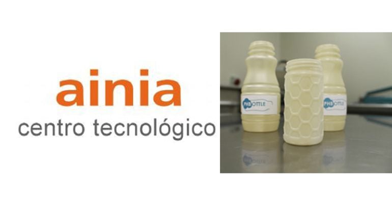 Plásticos biodegradables para disminuir el efecto contaminante