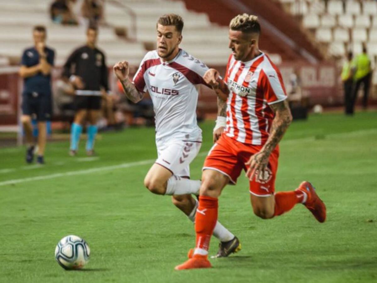 Álvaro Jiménez: "El equipo todavía se está acoplando pero irá a más"