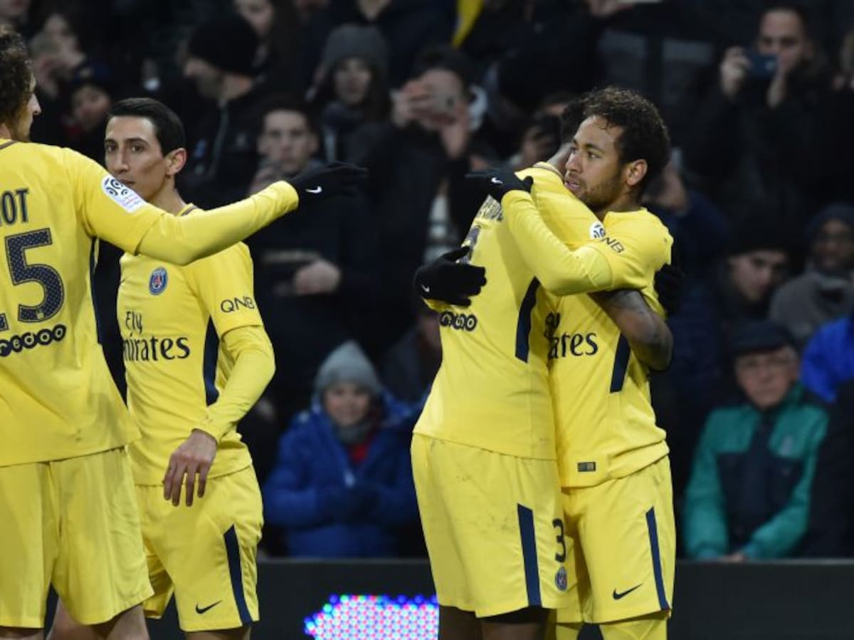 Las fortalezas y debilidades del PSG