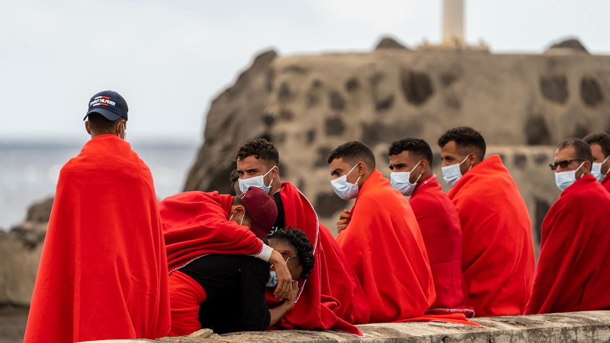 Ni machetazos, ni violaciones: un historiador marfileño desmonta el discurso de Vox sobre las menores migrantes