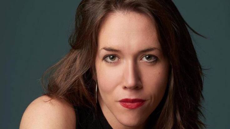 Entrevista a Violeta Serrano (17/11/2020)