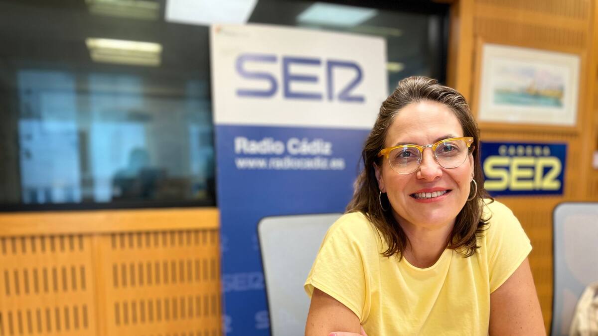 Entrevista a Esther Gil de Reboleño