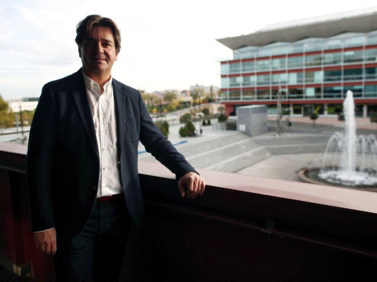 El alcalde de Fuenlabrada cree que ahora es más fácil controlar los movimientos