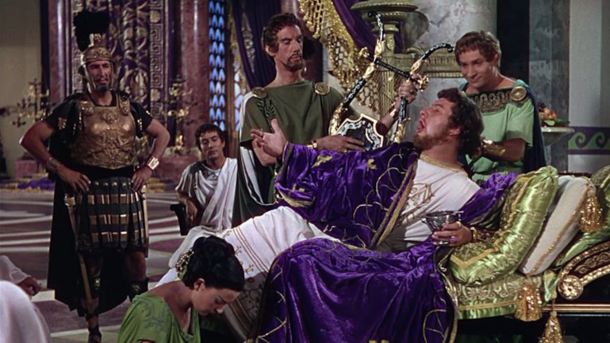 Notas de Cine (05/04/2015)